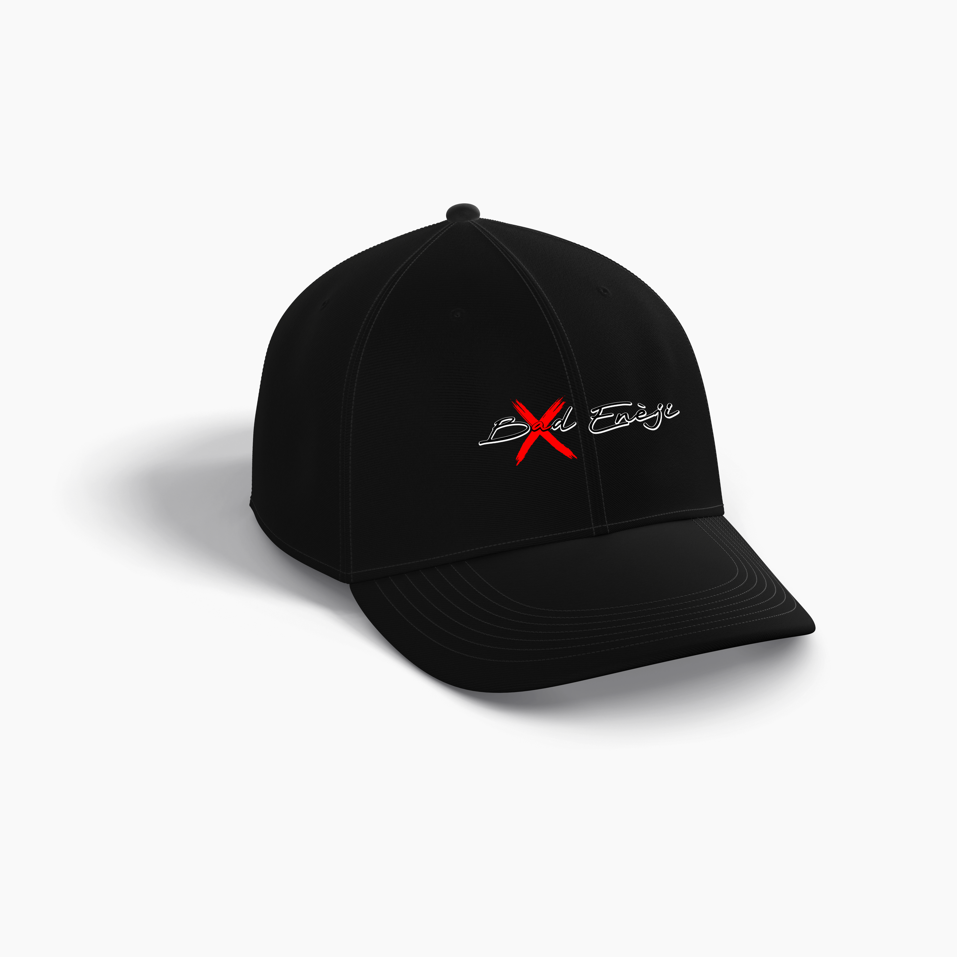 No Bad Energi Cap