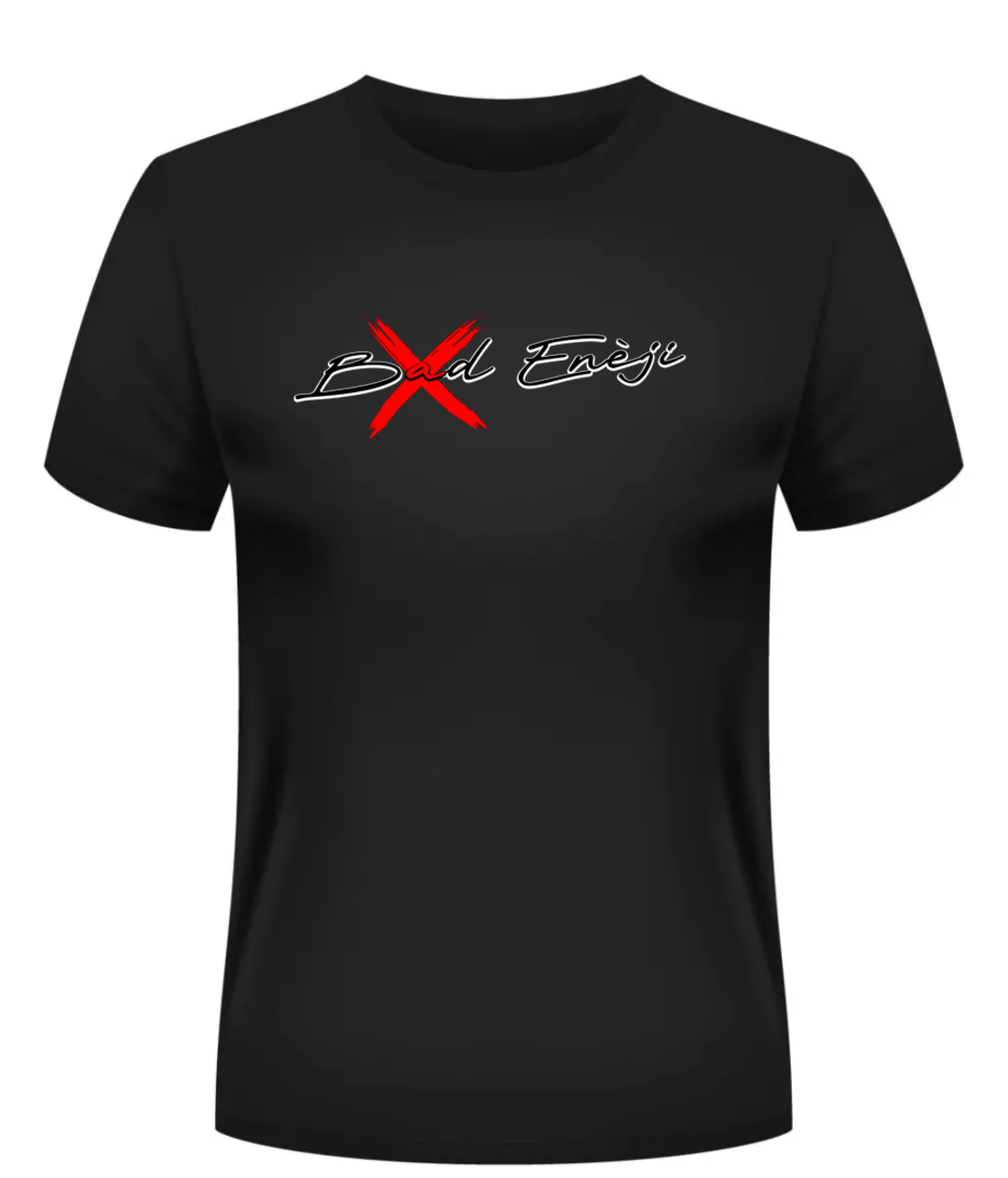 Classic Energy T-Shirt