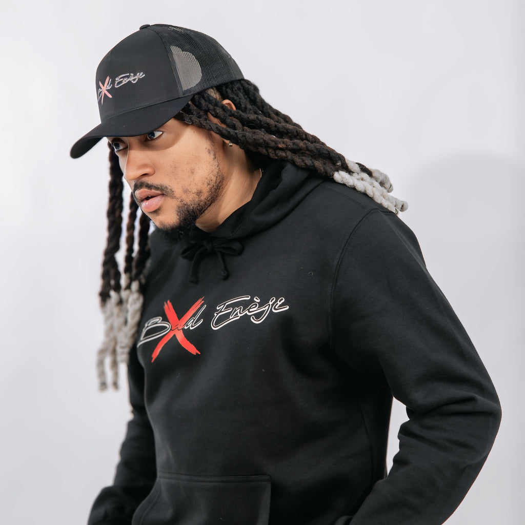 Bad Eneji Hoodie