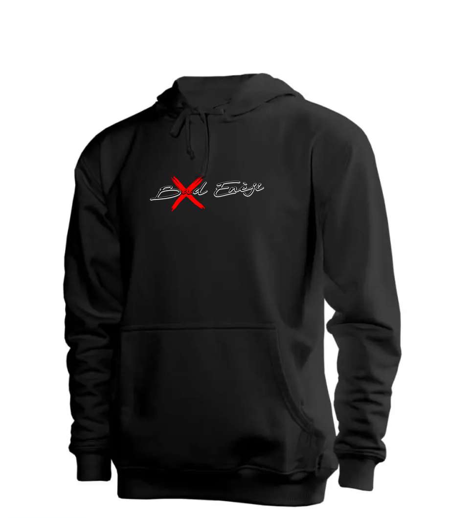 Bad Eneji Hoodie