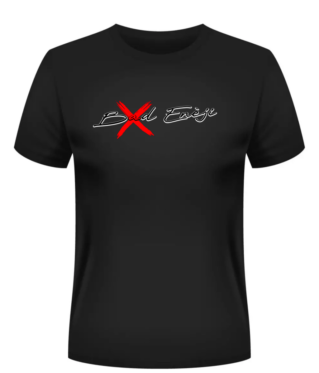 Classic Energy T-Shirt